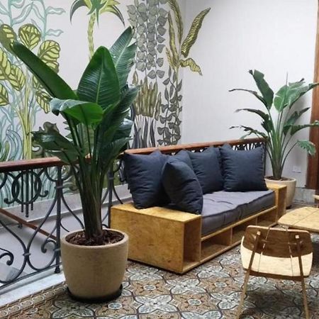 Ey Mochila Hostel La Plata Exterior photo
