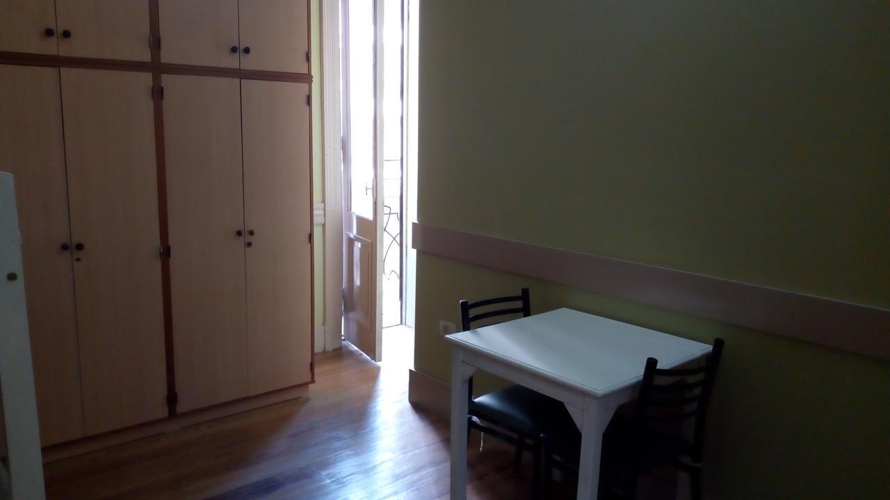 Ey Mochila Hostel La Plata Exterior photo